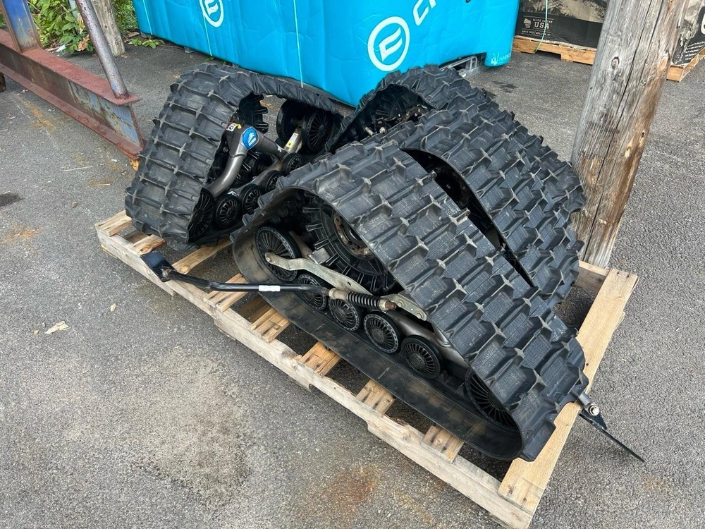 Cfmoto Cforce 1000 Eps Lx 2022 alt