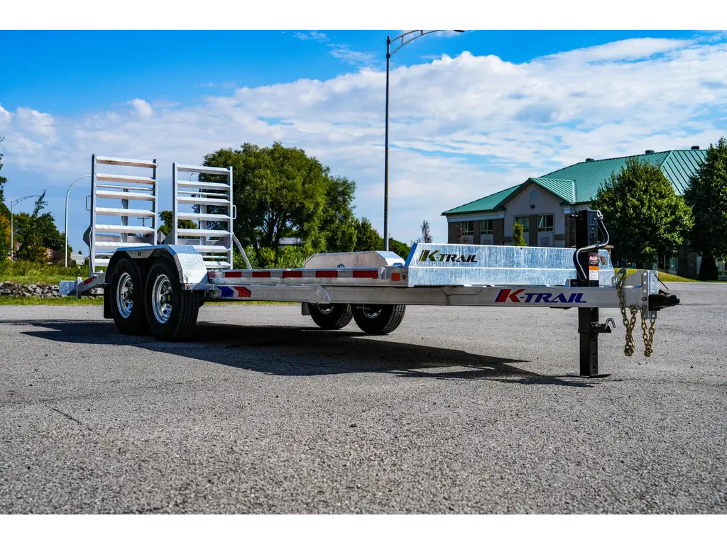 K-Trail CH20-14-RD-E5 2026