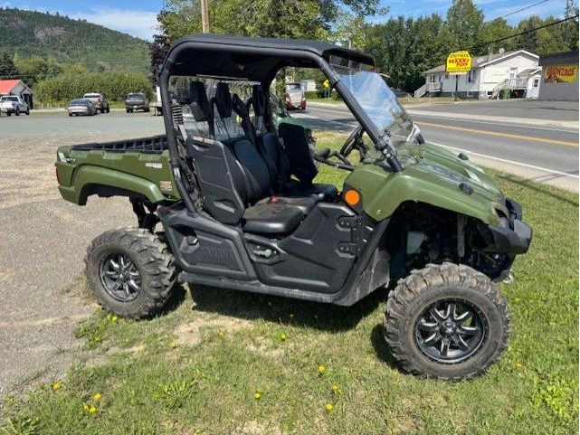 2021 Yamaha Yx70mpmg Viking alt