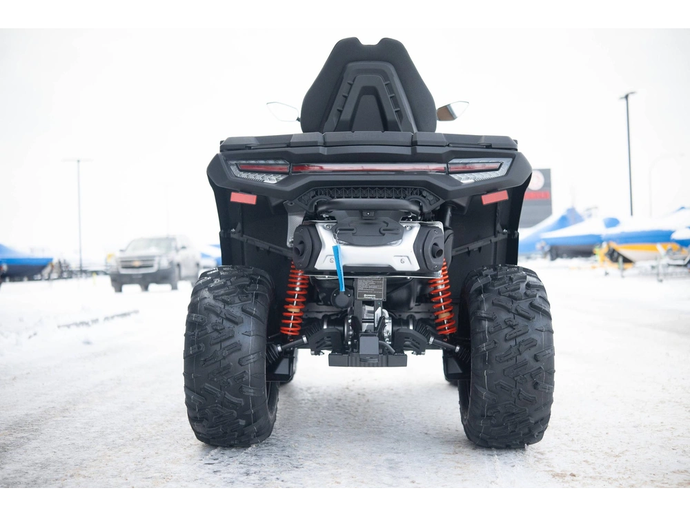 2025 Cfmoto Cforce 1000 Touring alt