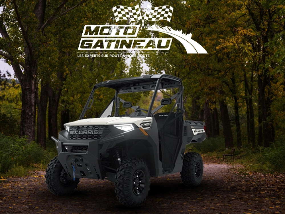2026 Polaris Ranger 1000 Premium alt
