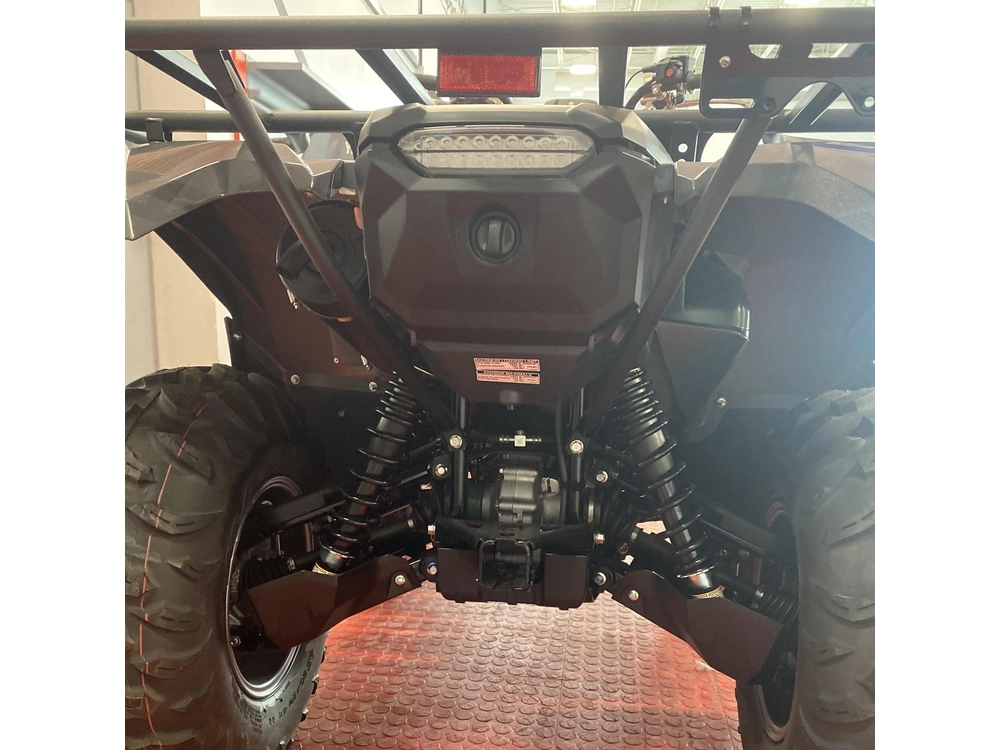2025 Yamaha Grizzly Eps R Spec alt