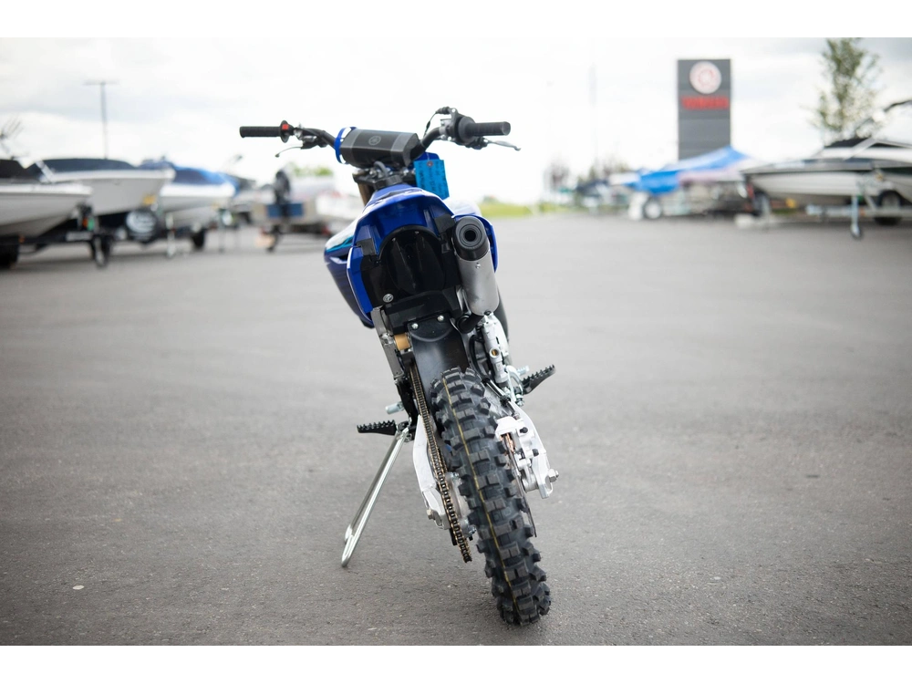 2024 Yamaha Yz65 alt