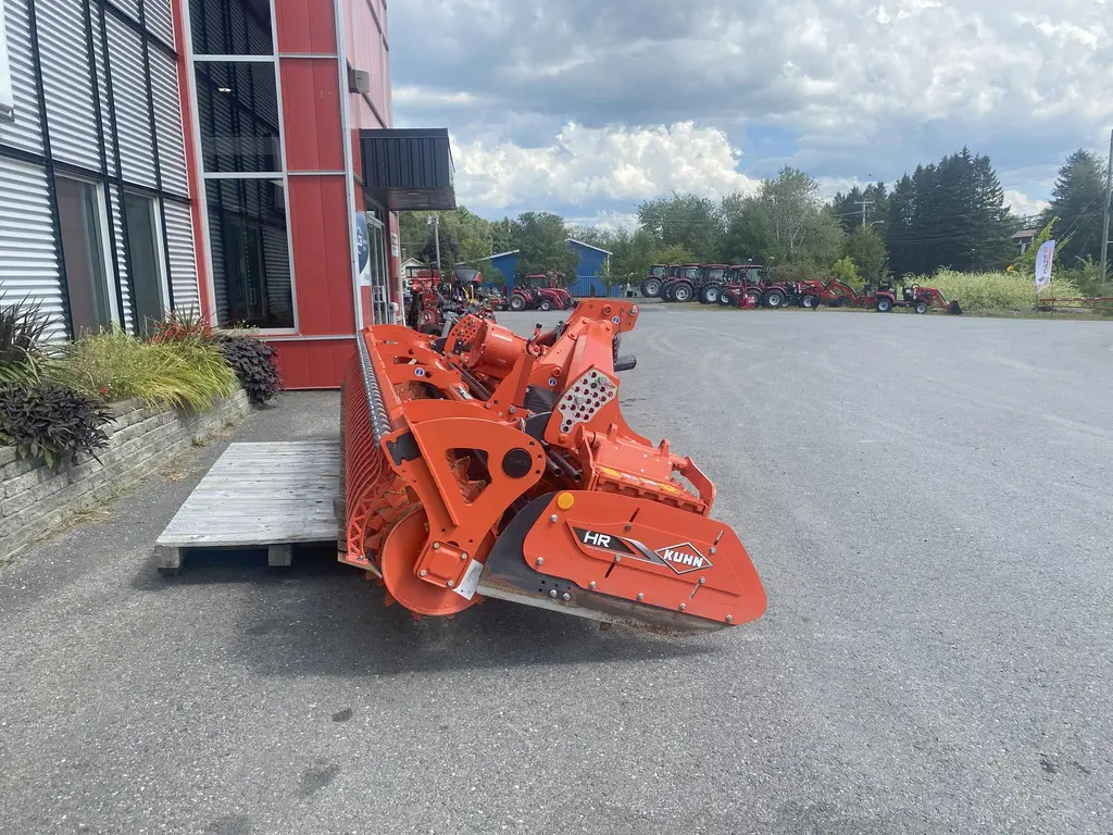 2023 Kuhn HR4530