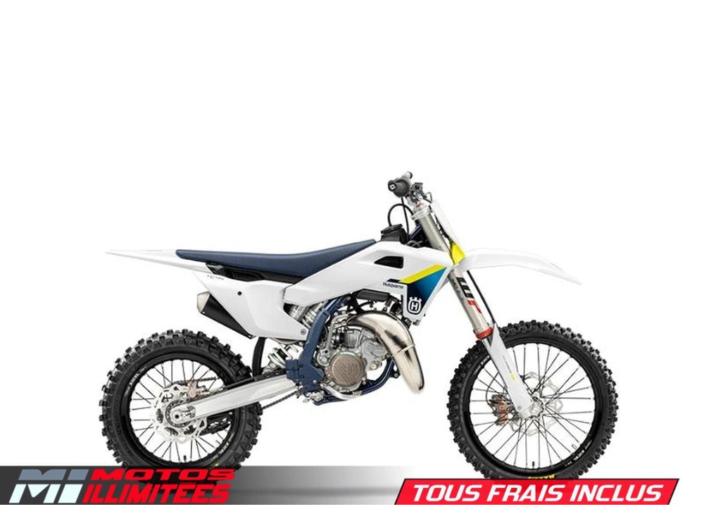 Husqvarna Tc 85 19/16 2025 alt