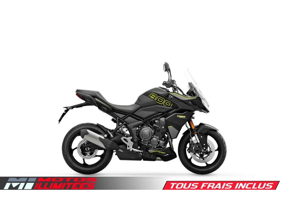 Triumph Tiger Sport 800 2026 alt