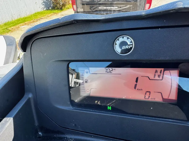 2025 sea-doo GTX PRO 130