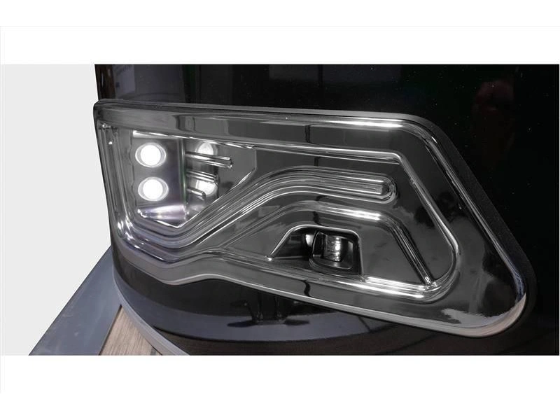 2024 Legend Q-series Cruiser Ws Sport Pro alt