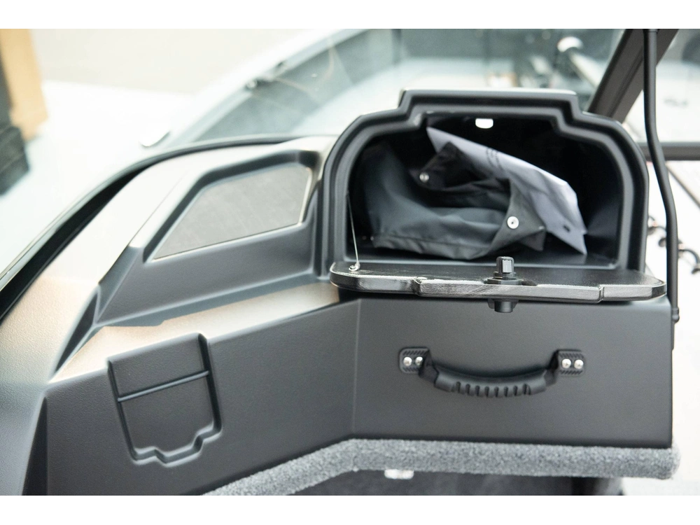 2025 G3 Boats Av18sf Av18sf alt