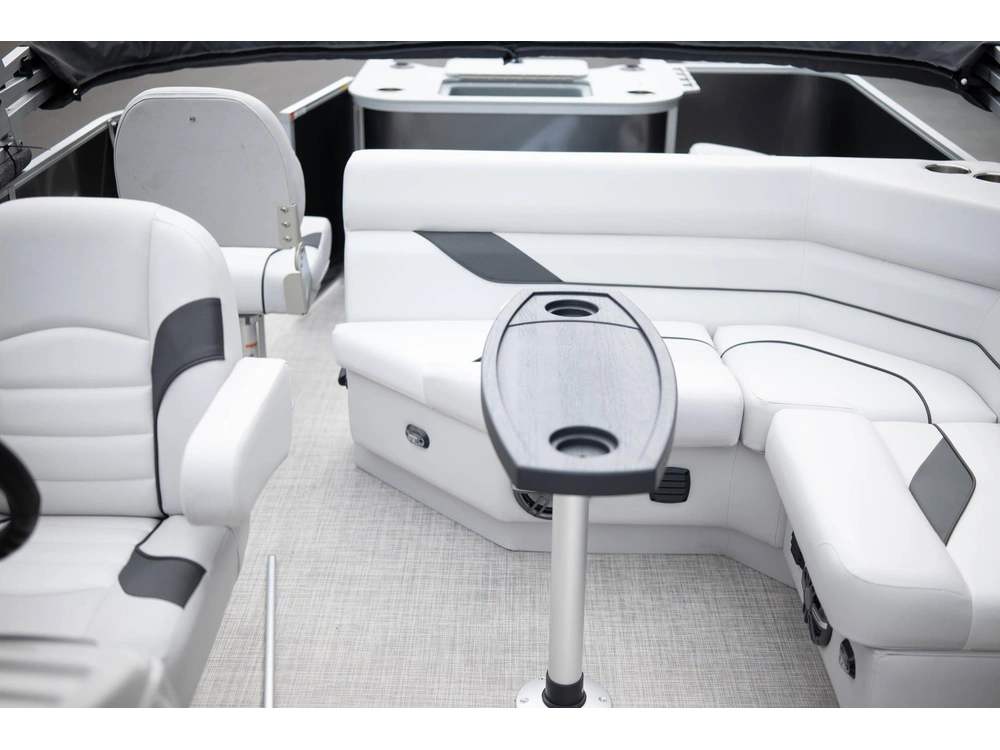 2024 Suncatcher Select 22rf alt