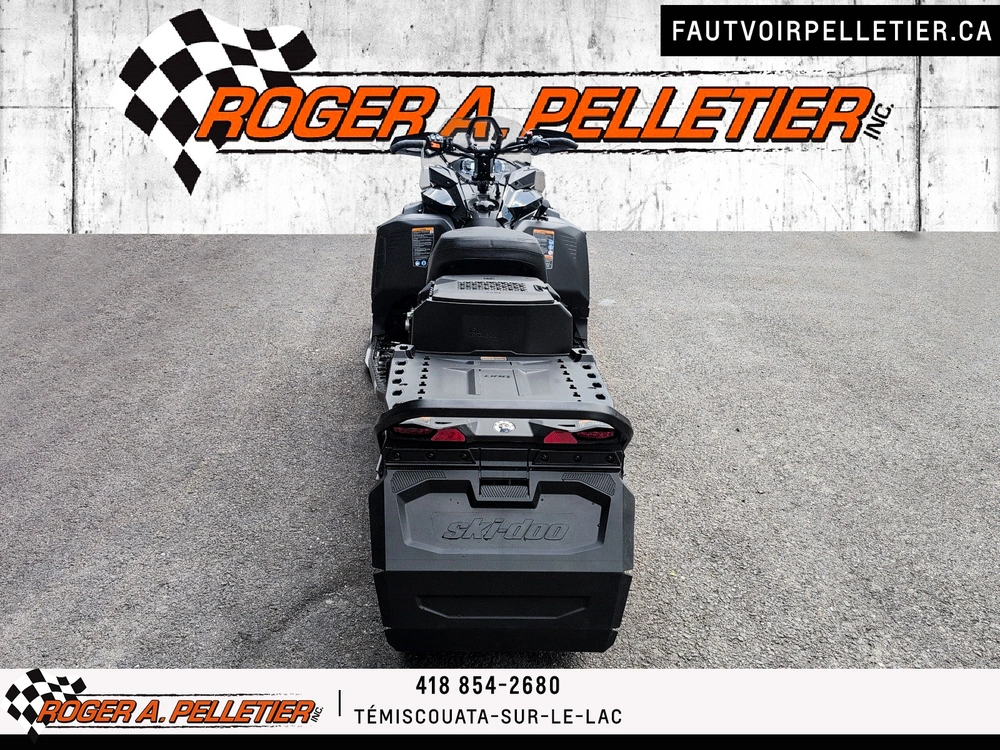 Ski-doo Expedition Extreme 850 2025 alt