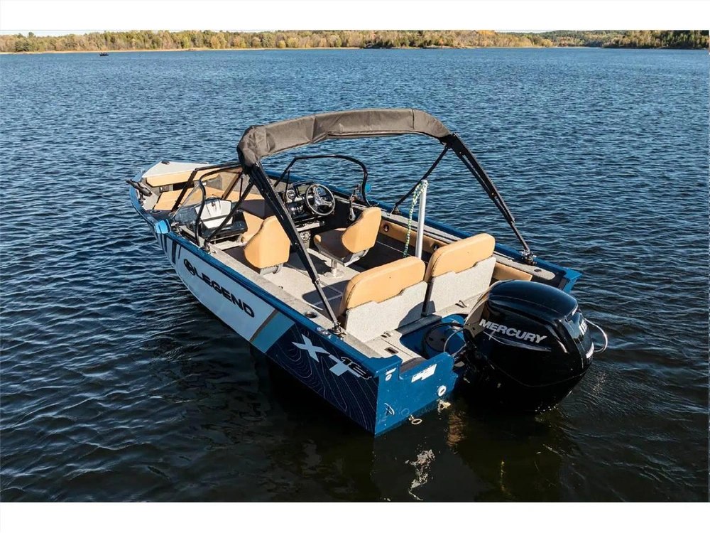 2026 Legend 18 Xt alt