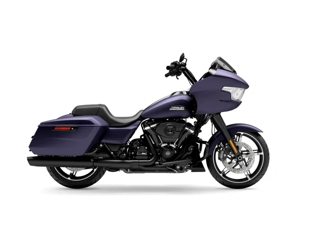 2025 Harley-davidson Fltrx Road Glide alt