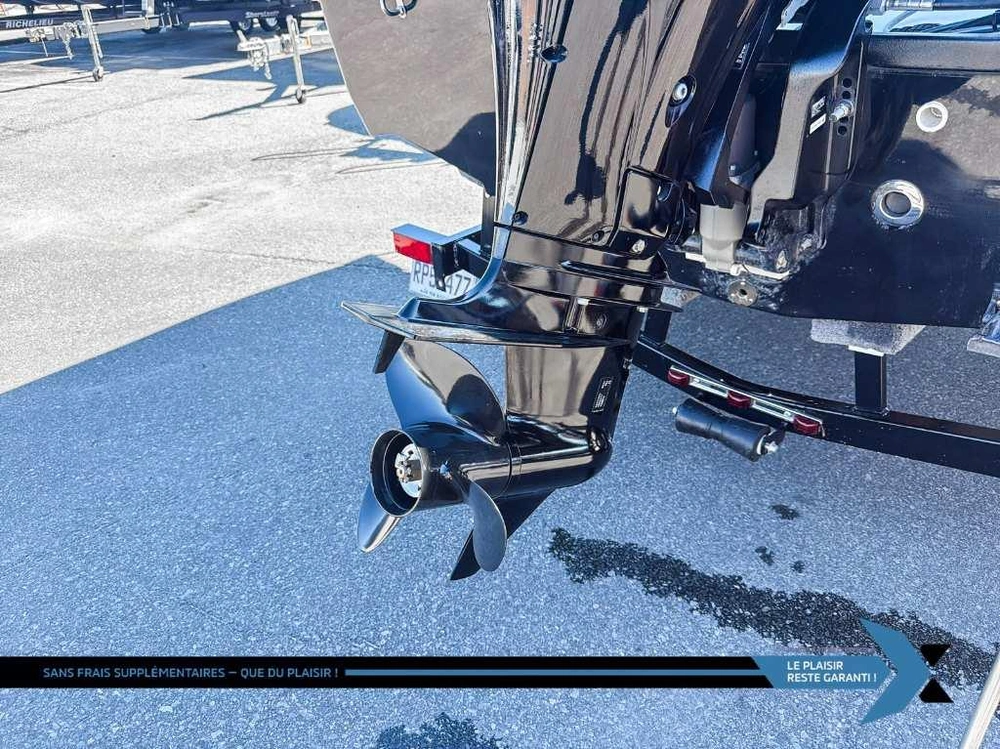 Starcraft Svx 171 Ob 90hp Suzuki 2023 alt