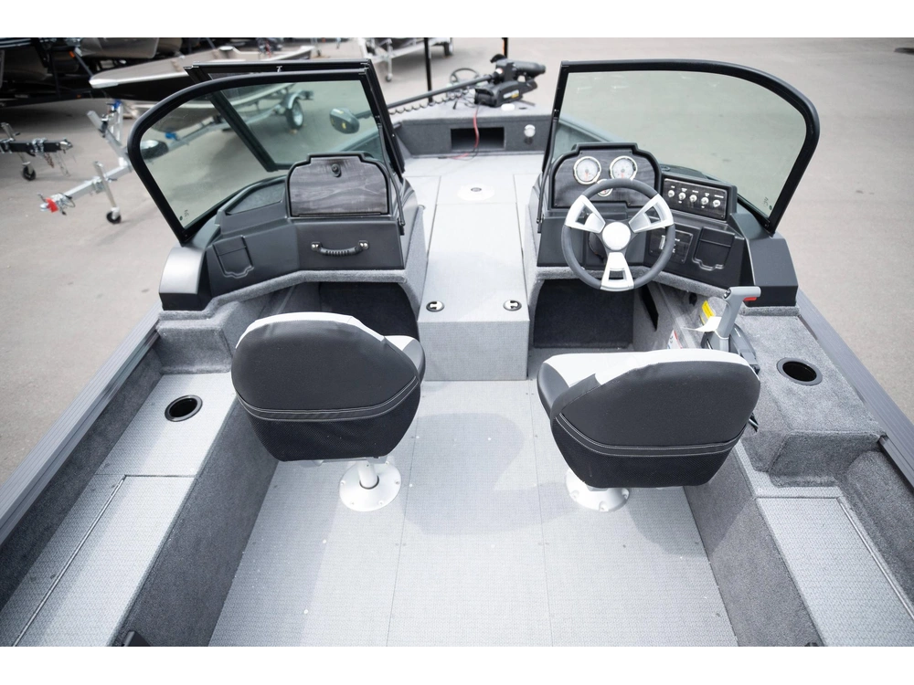 2025 G3 Boats Av178f alt