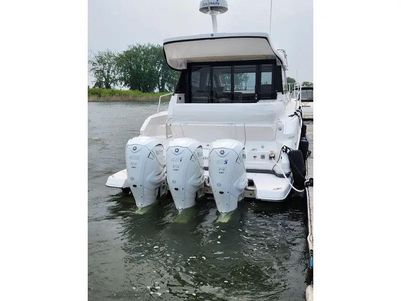 Regal 42 XO 2022