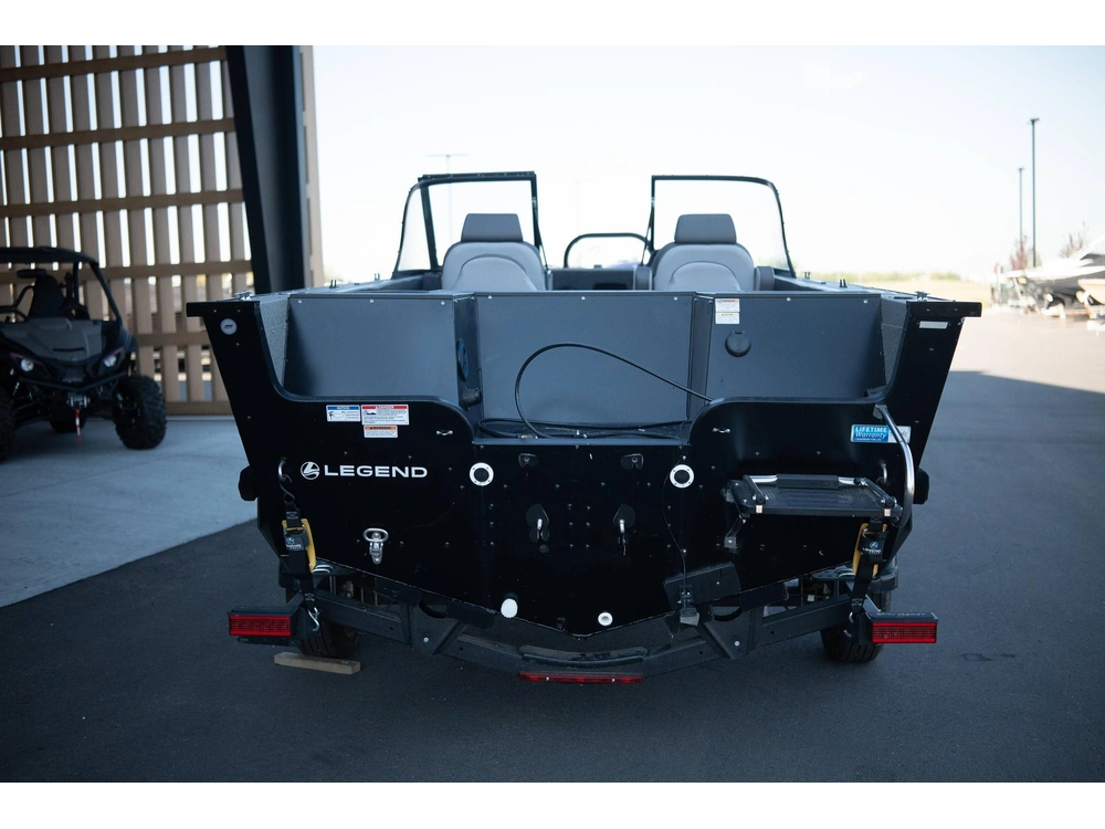 2023 Legend 20 Xtr alt