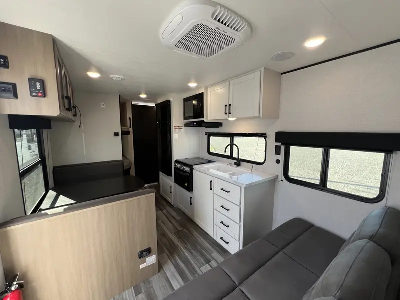 2026 Jayco JAY FLIGHT SLX 260BH