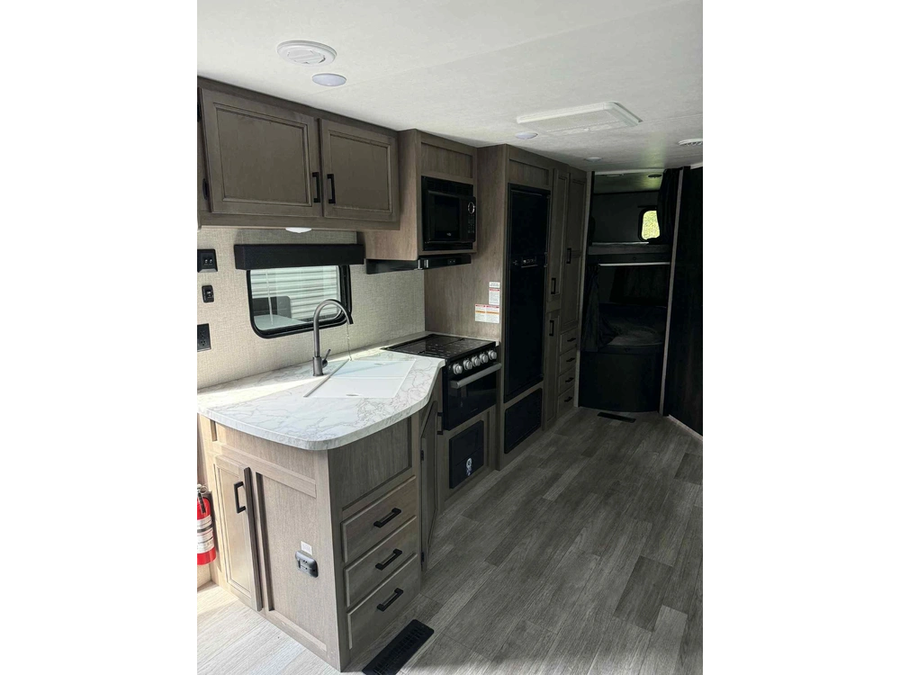 2022 Jayco Jayco 295bhs alt