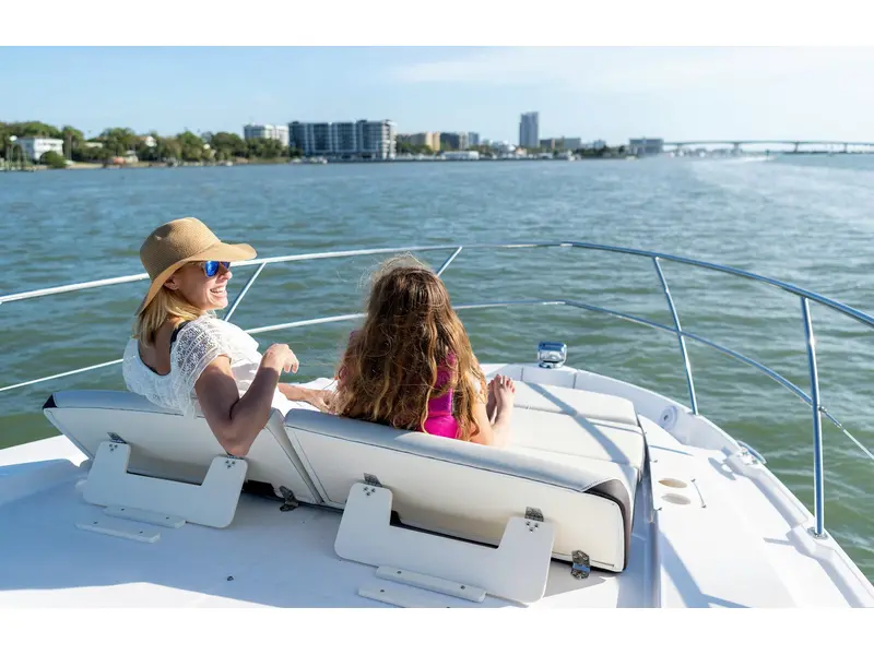Regal 42 XO 2022