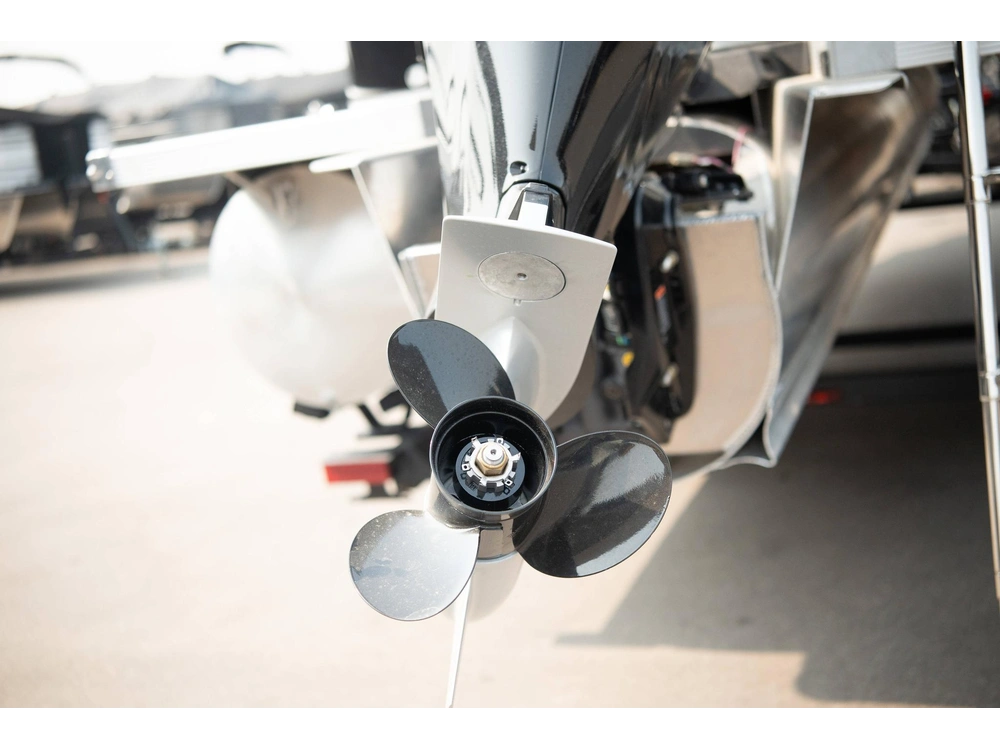 2025 Legend Q-series 23 Ql alt