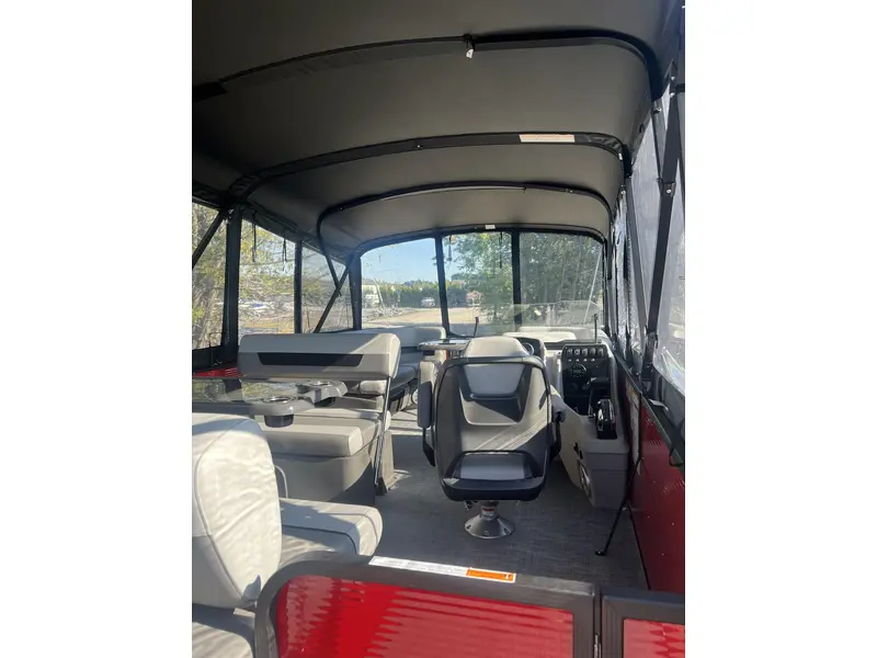 2026 Princecraft VECTRA 21 RL thumbnail 9