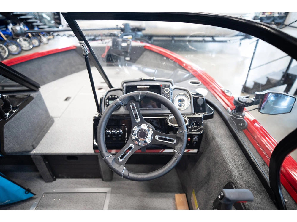 2026 Legend 18 Xt alt