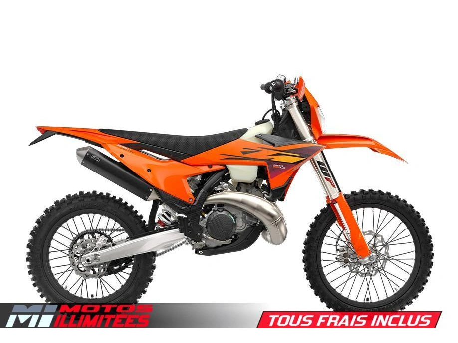 Ktm 250 Xc-w 2026 alt