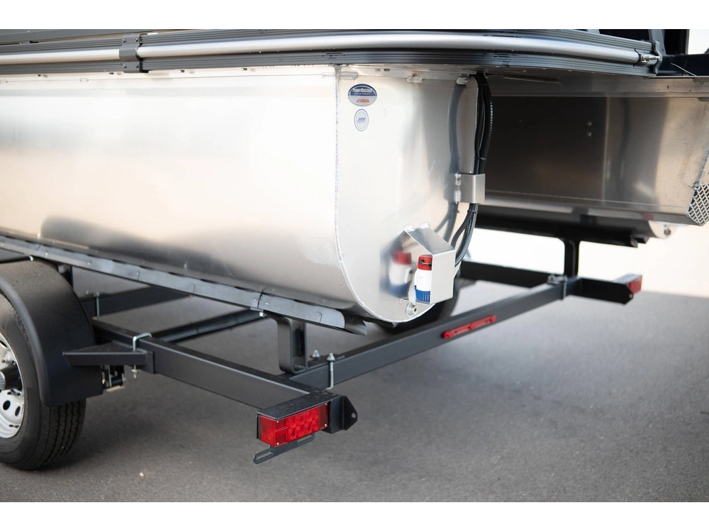 2025 Suncatcher Select 20f alt