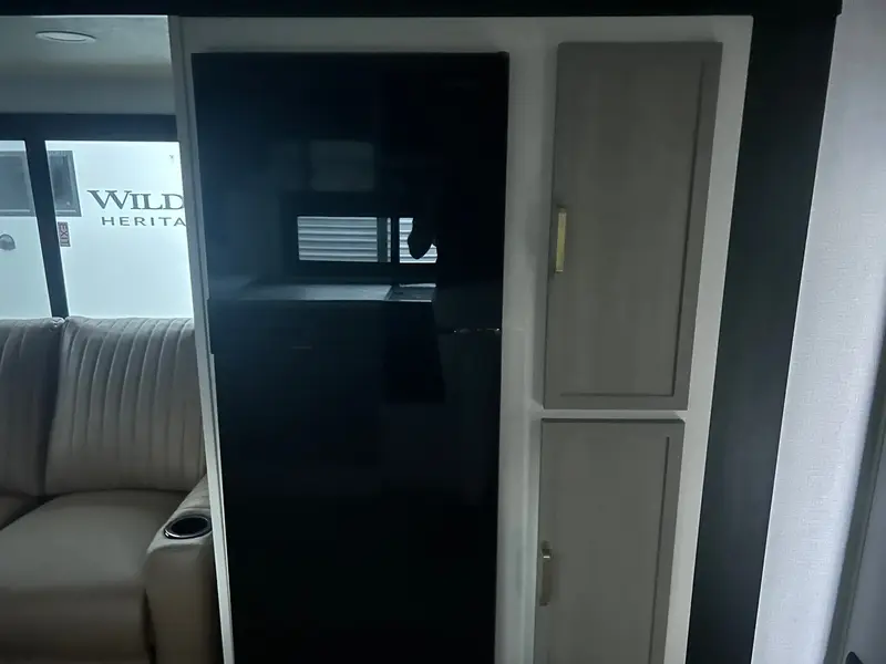 2026 Forest River Heritage Glen 265BSRB