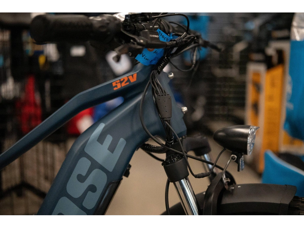 2024 Vamoose Cycle Mammoth X 500 So alt