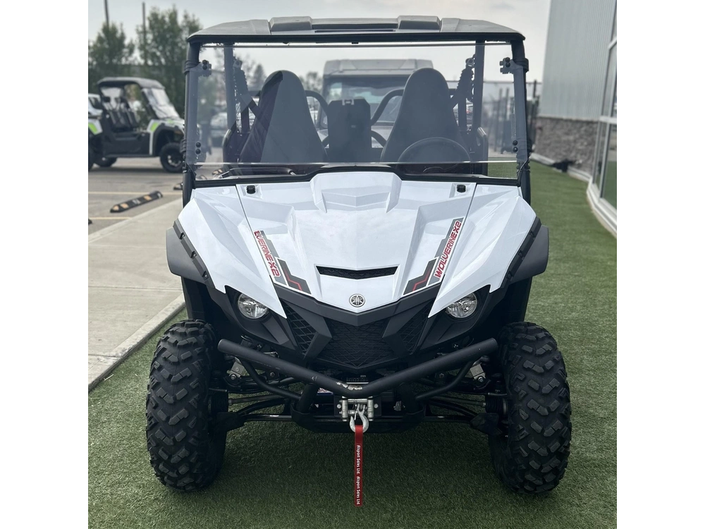 2020 Yamaha Wolverine X2 alt