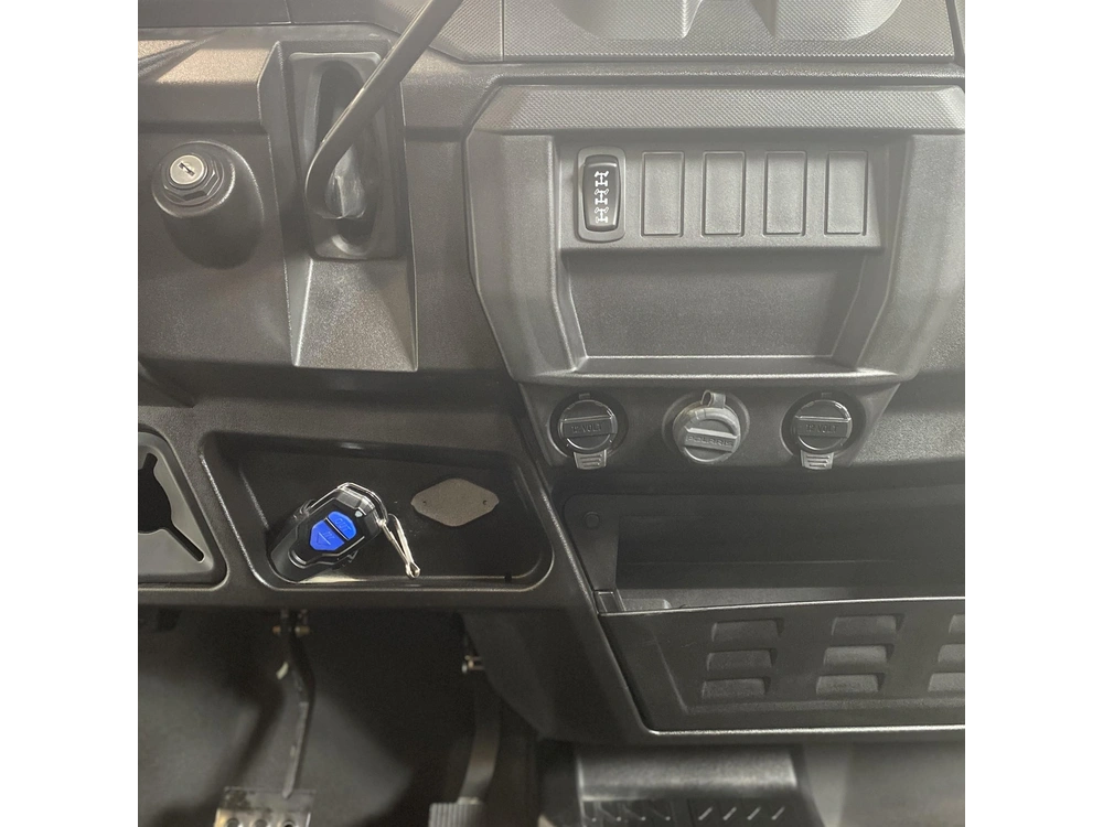 2025 Polaris Ranger 1000 Premium Eps alt