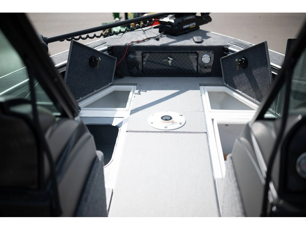 2025 G3 Boats Av1850sf alt