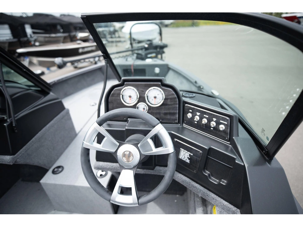 2025 G3 Boats Av178f alt