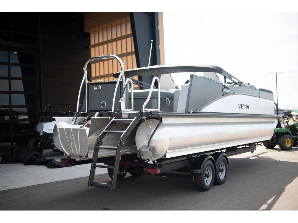 2025 Legend Vetta Levata 23 Crl alt