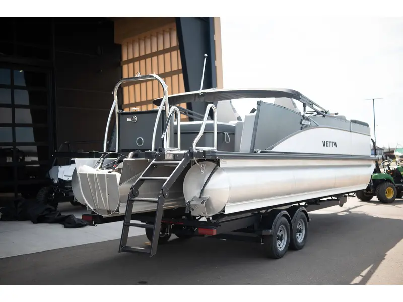 Legend VETTA LEVATA 23 CRL 2025