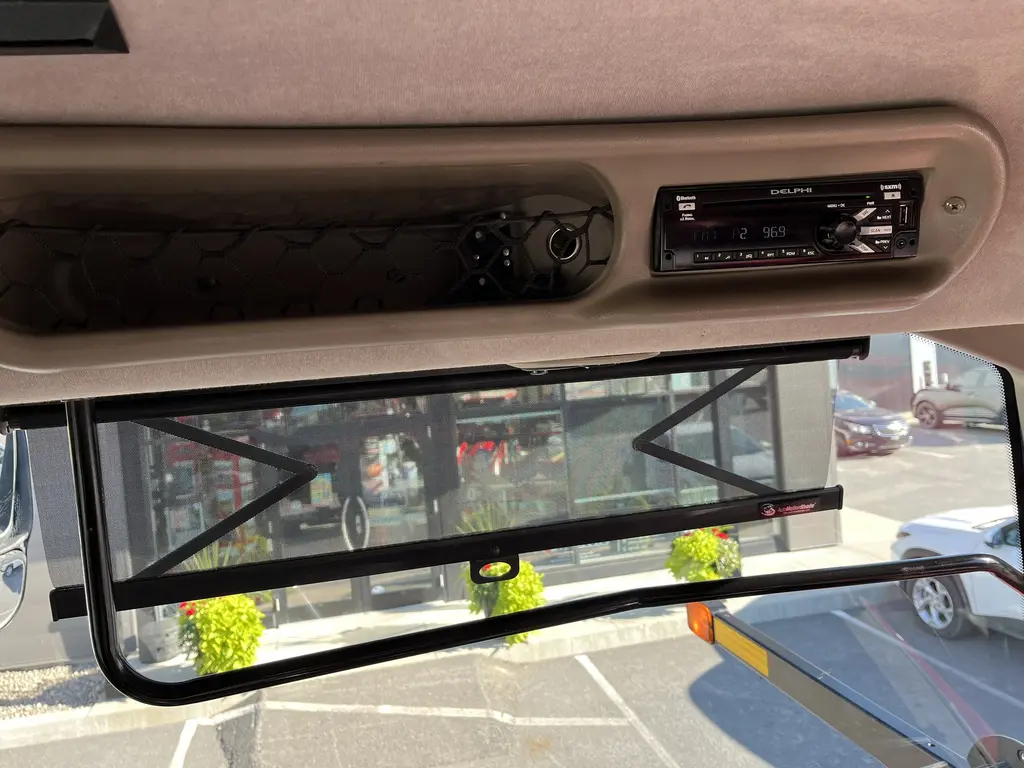 Case IH Magnum 310 2017