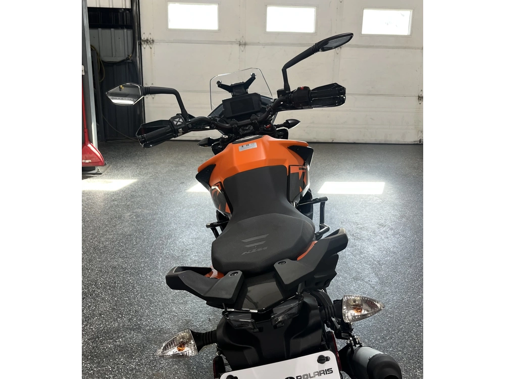 2024 Ktm 390 Adventure alt