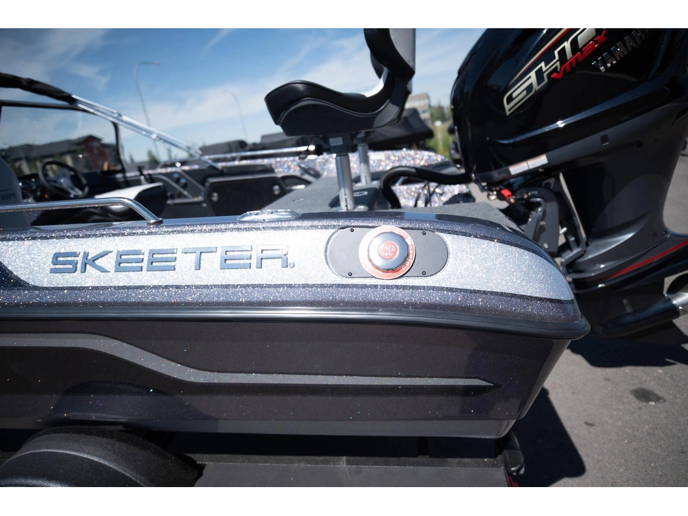 2025 Skeeter Products Solera 189 alt