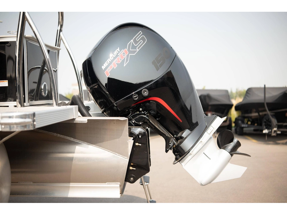 2025 Legend Q-series 23 Ql alt