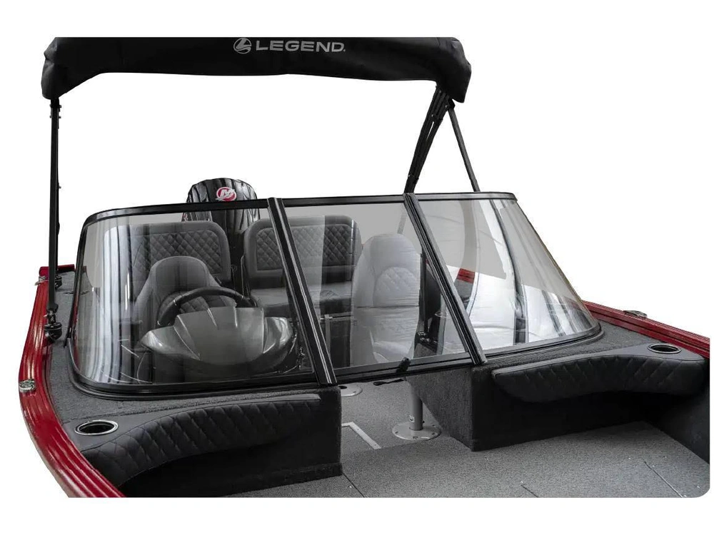 2026 Legend 17 Xt alt