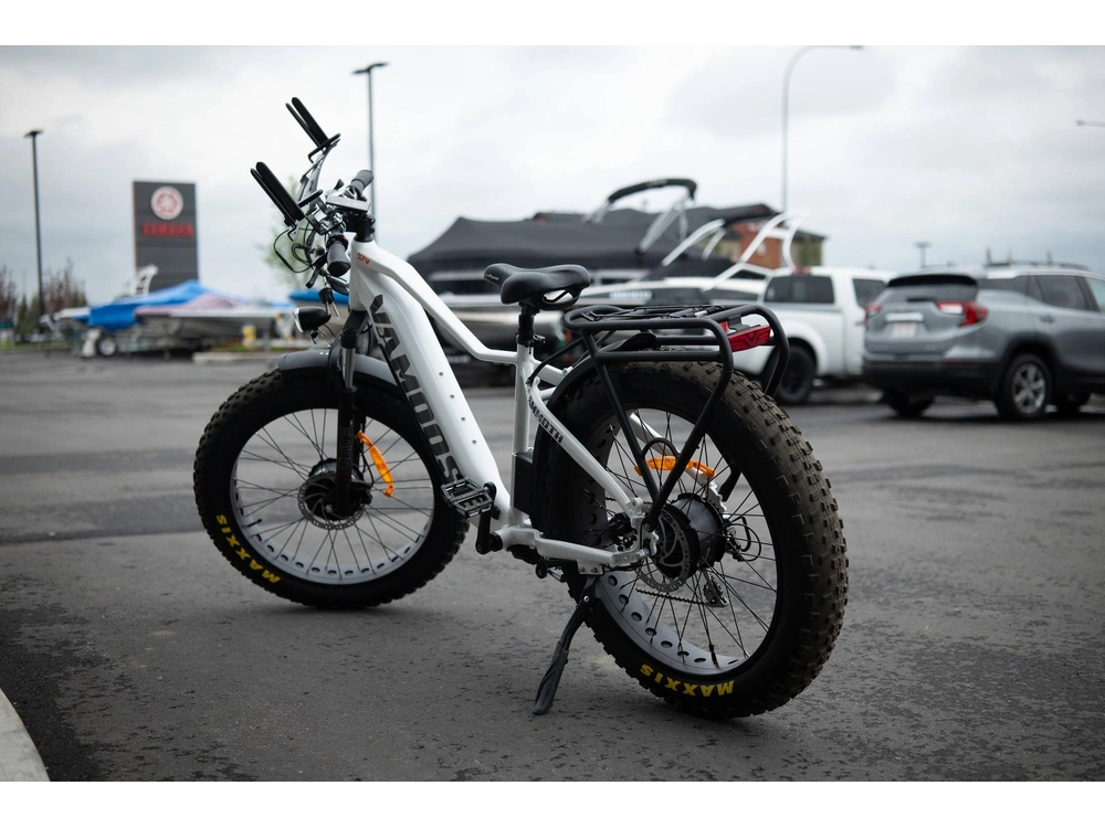 2024 Vamoose Cycle Super Odin alt