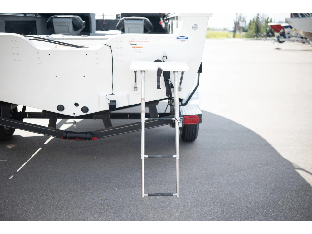 2025 G3 Boats G3 Av1850sf G3 Av1850sf alt