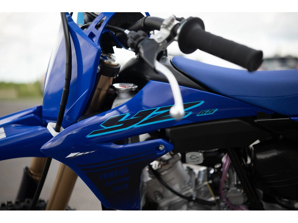 2024 Yamaha Yz65 alt
