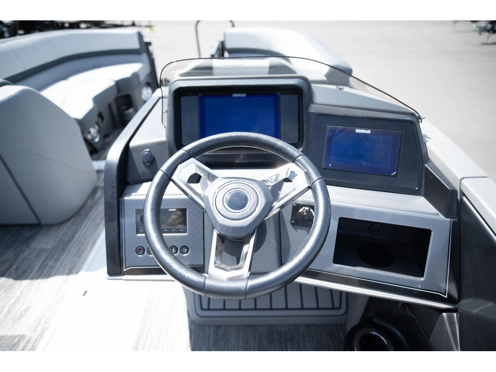 2025 Legend Vetta Levata 23 Crl alt