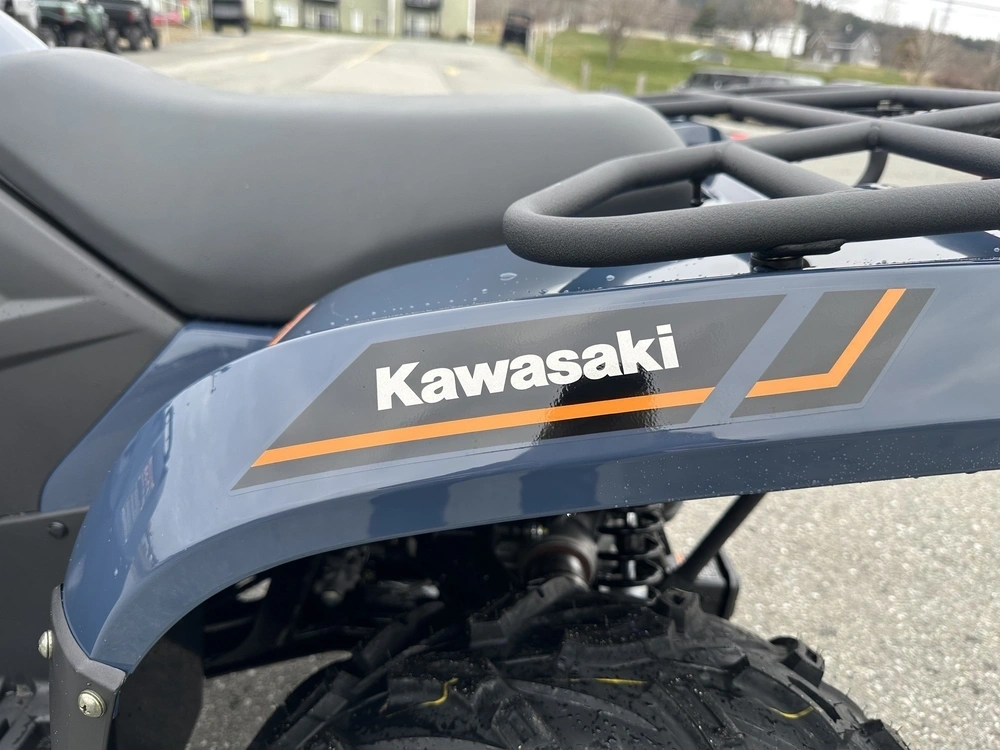 2025 Kawasaki Brute Force 450 alt