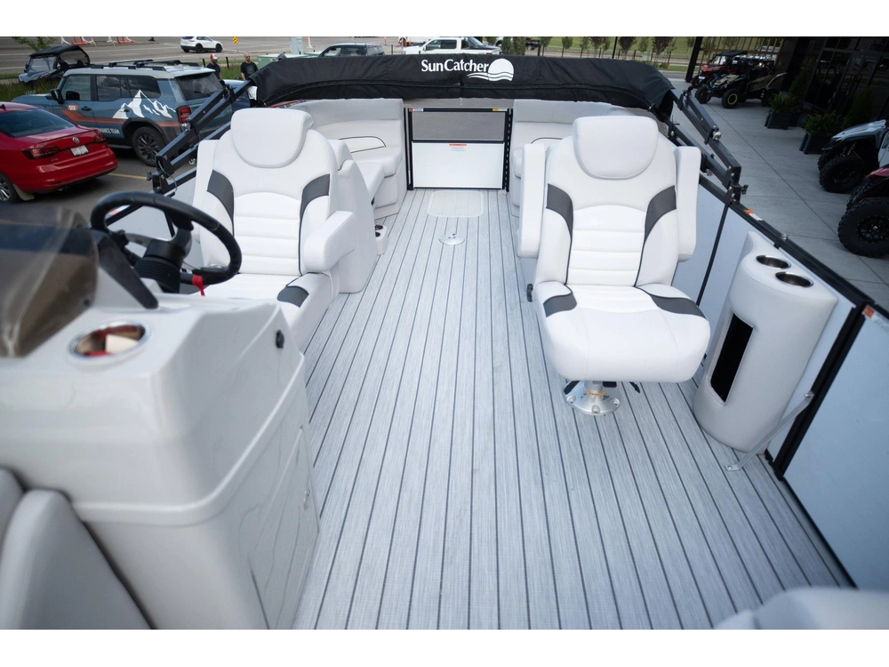 2024 Suncatcher Select 22rc 22rc alt