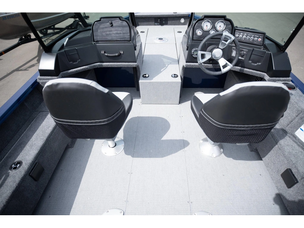 2025 G3 Boats Av17sf alt