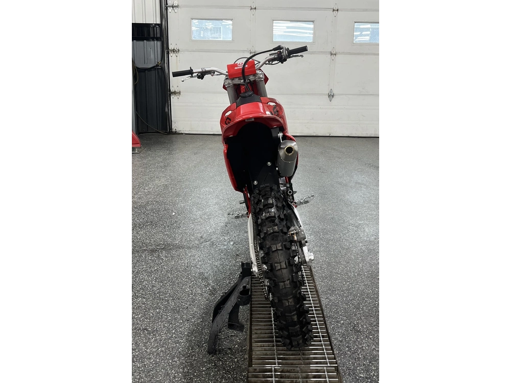 Gasgas Mc 250 2025 alt